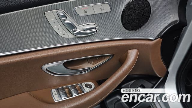 Mercedes-Benz E-класс W213 Avantgarde, 2018 17