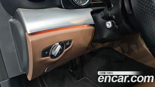 Mercedes-Benz E-класс W213 Avantgarde, 2018 18