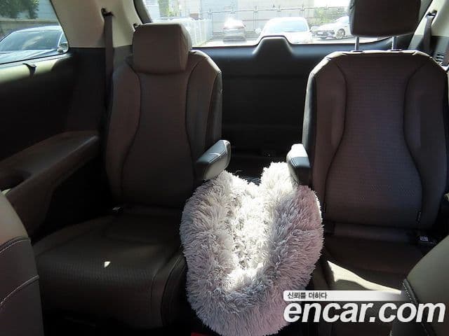 Kia The / новый New Carnival 4세대 Gravity, 2025 7