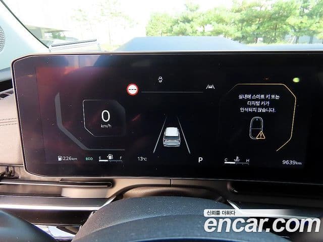 Kia The / новый New Carnival 4세대 Gravity, 2025 10