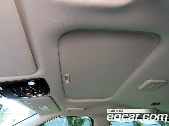 Kia The / новый New Carnival 4세대 Gravity, 2025 16