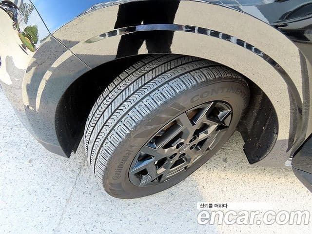 Kia The / новый New Carnival 4세대 Gravity, 2025 20