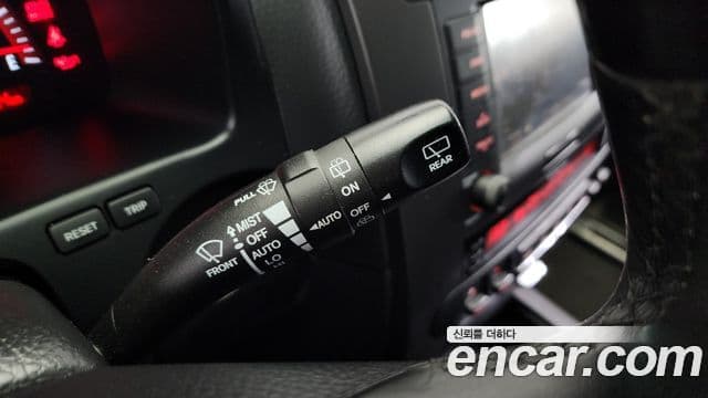 Kia Mohave 4WD KV300, 2014 17