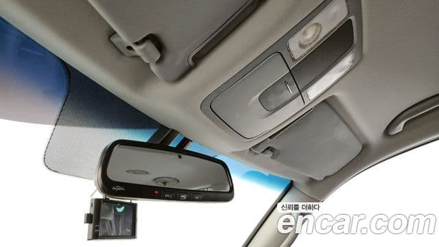 Kia Mohave 4WD KV300, 2014 19