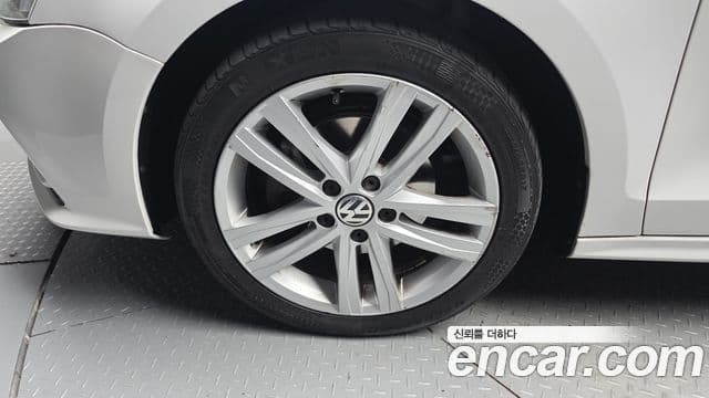 Volkswagen New Jetta 6세대, 2015 все фото