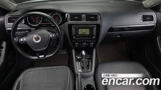 Volkswagen New Jetta 6세대, 2015 7