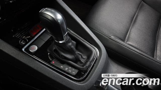 Volkswagen New Jetta 6세대, 2015 9