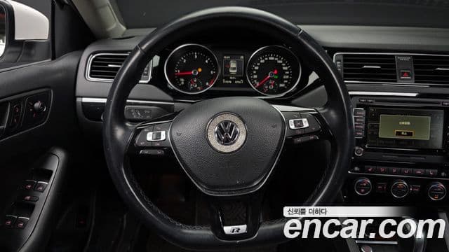Volkswagen New Jetta 6세대, 2015 13