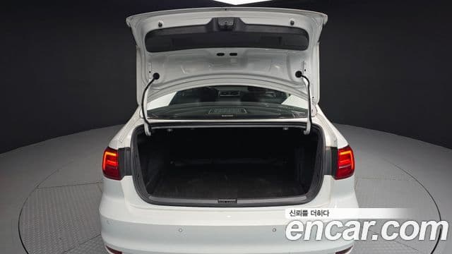 Volkswagen New Jetta 6세대, 2015 20