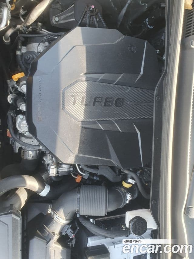 Kia Carnival 4세대 Noblesse, 2021 6