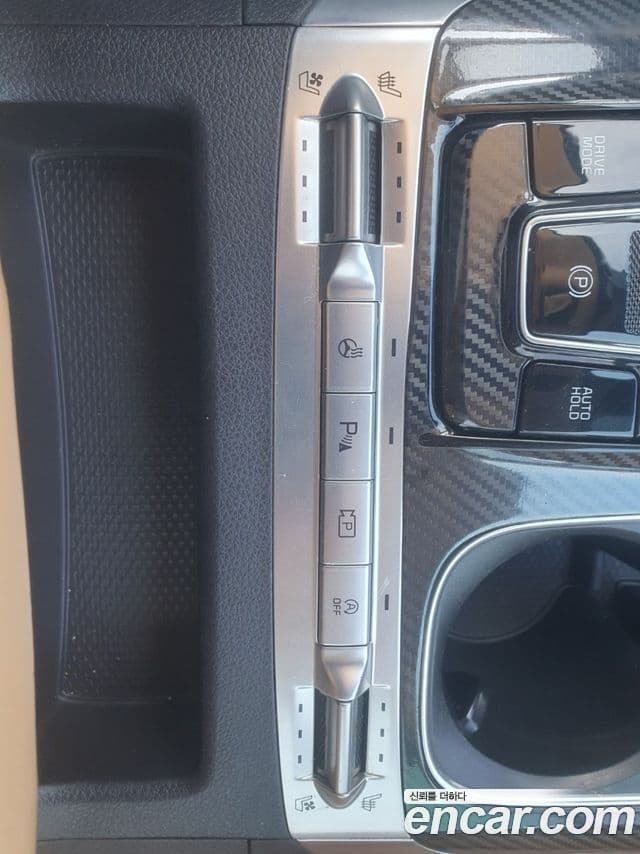 Kia Carnival 4세대 Noblesse, 2021 13