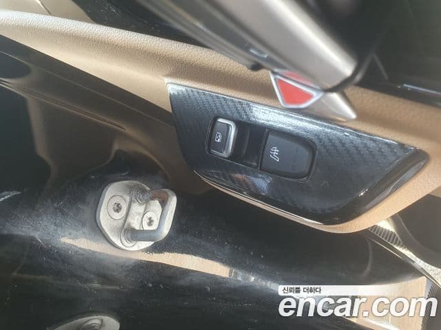 Kia Carnival 4세대 Noblesse, 2021 14