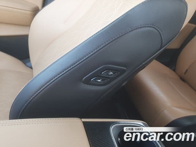 Kia Carnival 4세대 Noblesse, 2021 15