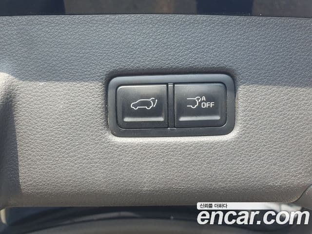 Kia Carnival 4세대 Noblesse, 2021 17