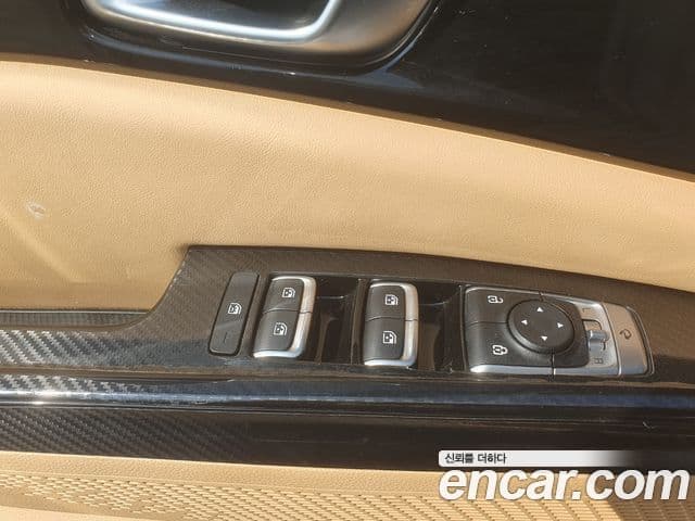 Kia Carnival 4세대 Noblesse, 2021 18