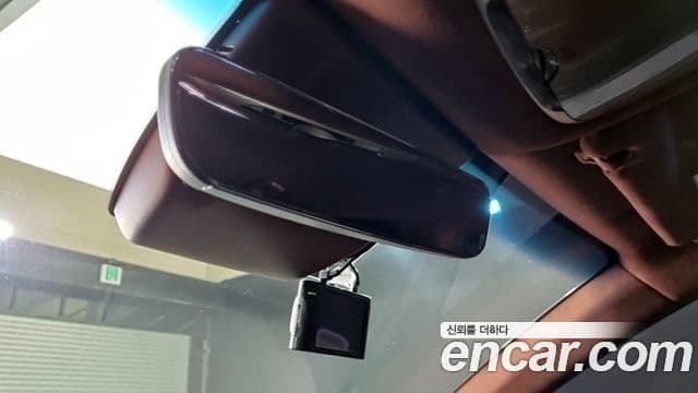 Genesis G90 (RS4) бензин 3.5 турбо AWD, 2023 15