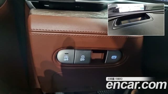 Genesis G90 (RS4) бензин 3.5 турбо AWD, 2023 17