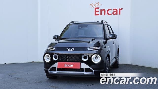 Hyundai Casper Inspiration, 2023 3