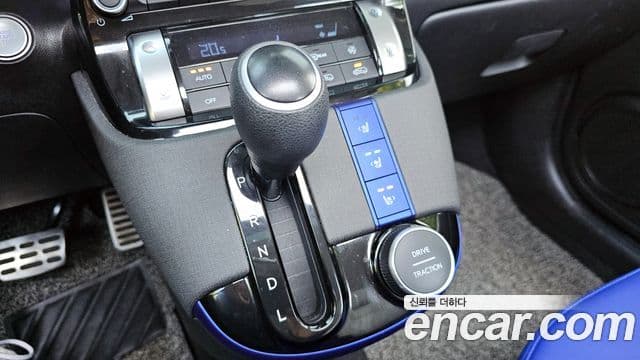 Hyundai Casper Inspiration, 2023 9