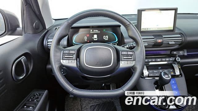 Hyundai Casper Inspiration, 2023 13