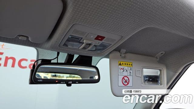 Hyundai Casper Inspiration, 2023 14