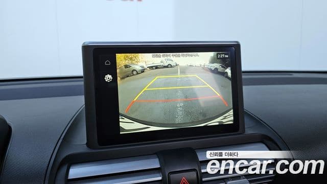 Hyundai Casper Inspiration, 2023 16