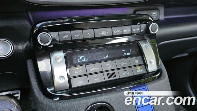 Hyundai Casper Inspiration, 2023 17