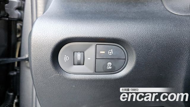 Hyundai Casper Inspiration, 2023 19