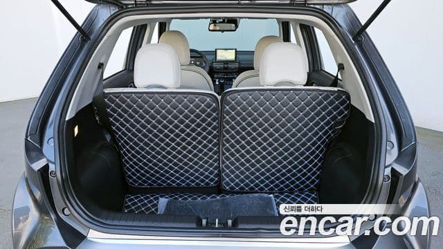 Hyundai Casper Inspiration, 2023 20