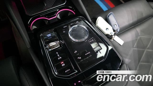 BMW i5 (G60) eDrive 40 M Sport, 2024 9