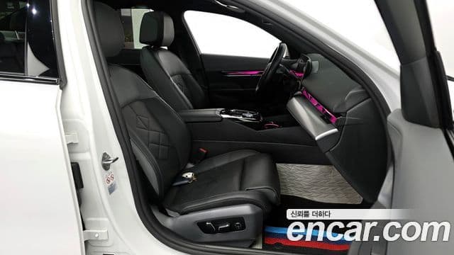 BMW i5 (G60) eDrive 40 M Sport, 2024 11