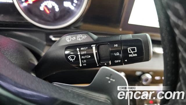 Kia Carnival 4세대 Noblesse, 2023 12