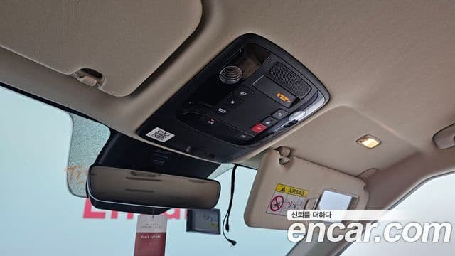 Kia Carnival 4세대 Noblesse, 2023 16