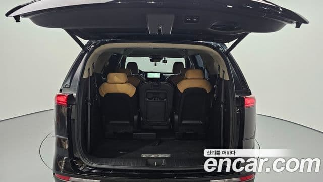 Kia Carnival 4세대 Noblesse, 2023 20
