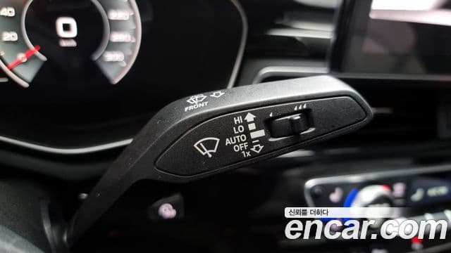 Audi A4 (B9) Premium, 2021 18