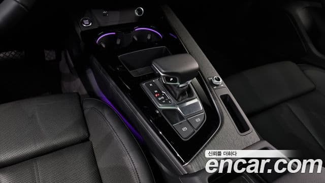 Audi A5 (F5) 40 TFSI Quattro Premium Sportback, 2023 9