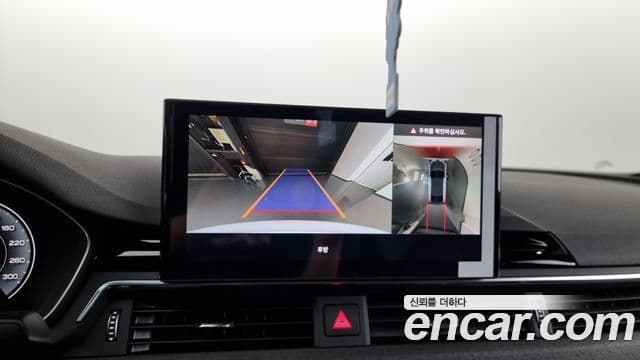 Audi A5 (F5) 40 TFSI Quattro Premium Sportback, 2023 15