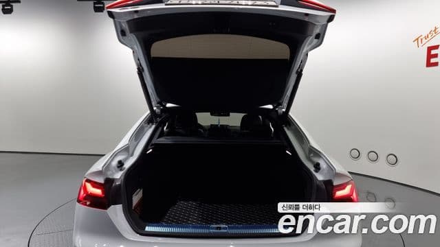 Audi A5 (F5) 40 TFSI Quattro Premium Sportback, 2023 20