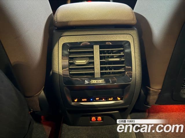 BMW X4 (G02) xDrive20i M Sport, 2025 10