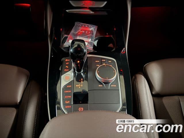 BMW X4 (G02) xDrive20i M Sport, 2025 13