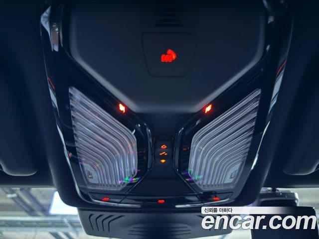 BMW X4 (G02) xDrive20i M Sport, 2025 14