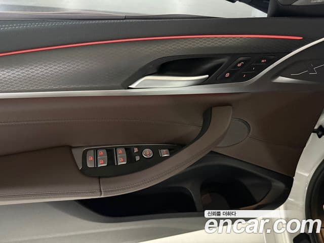 BMW X4 (G02) xDrive20i M Sport, 2025 15