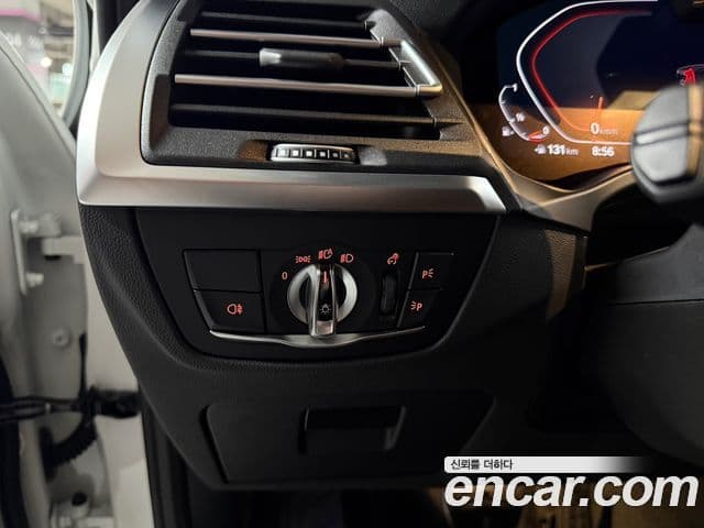 BMW X4 (G02) xDrive20i M Sport, 2025 16