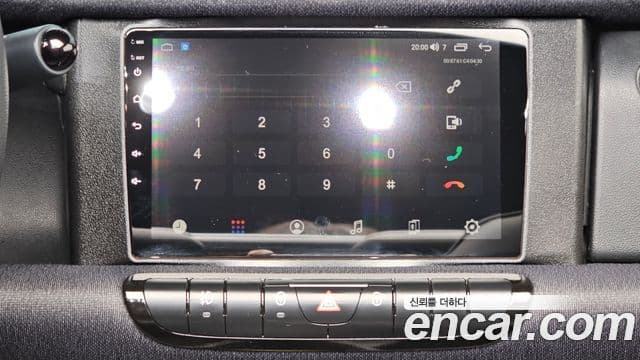 Smart 포투 카브리오 Pulse MHD, 2015 14