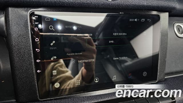 Smart 포투 카브리오 Pulse MHD, 2015 16