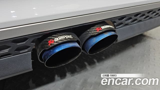 Smart 포투 카브리오 Pulse MHD, 2015 19