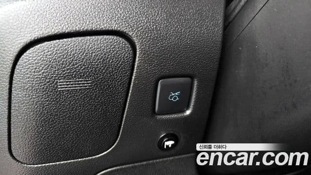 Ford Mustang купе, 2021 17