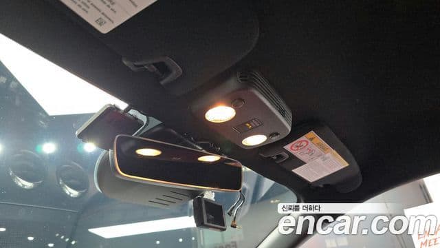 Ford Mustang купе, 2021 19