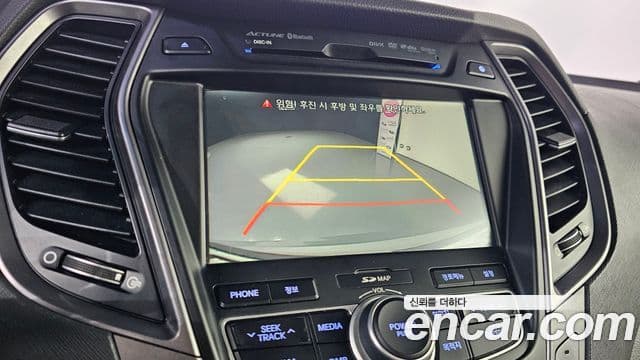 Hyundai Santa Fe DM Exclusive, 2014 17