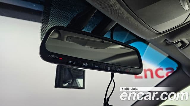 Hyundai Santa Fe DM Exclusive, 2014 18